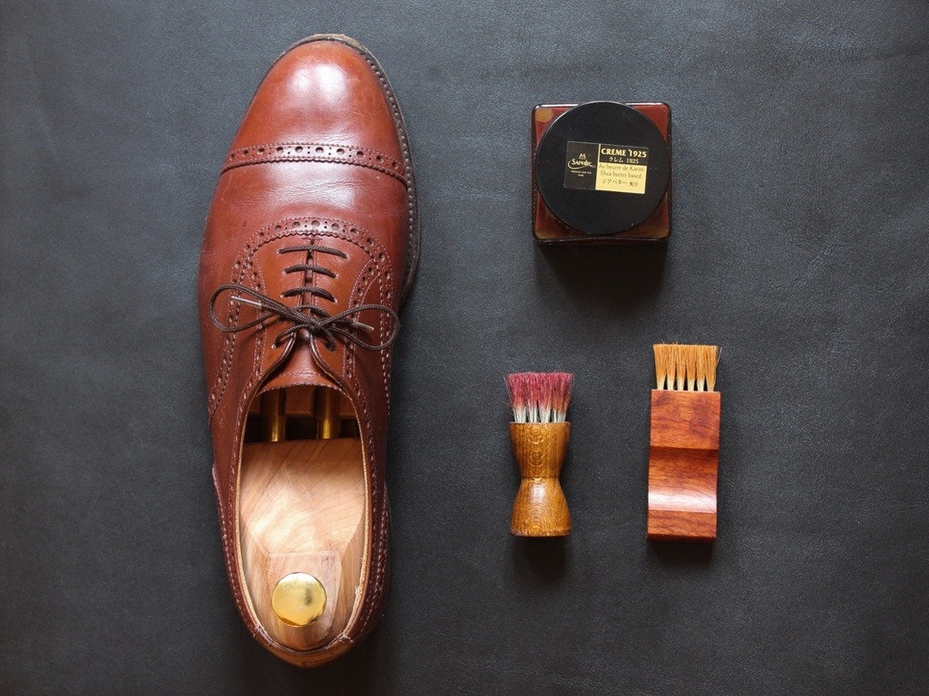 Shoe Polish for Tan Shoes: Choosing the Right Shoe Polish Colour